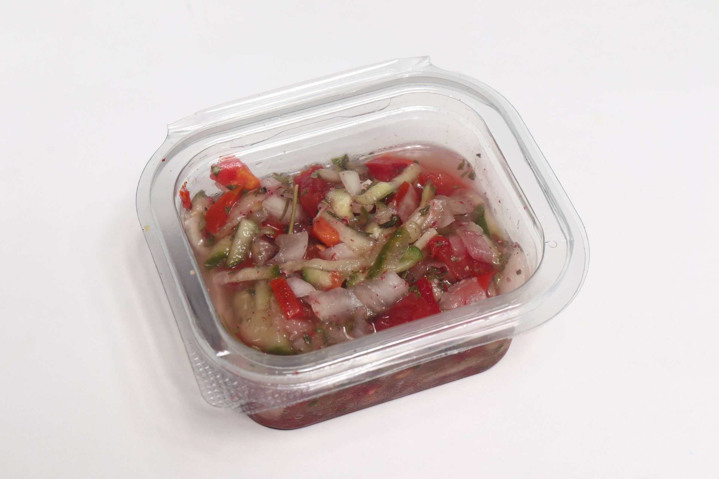 سالاد شيرازي