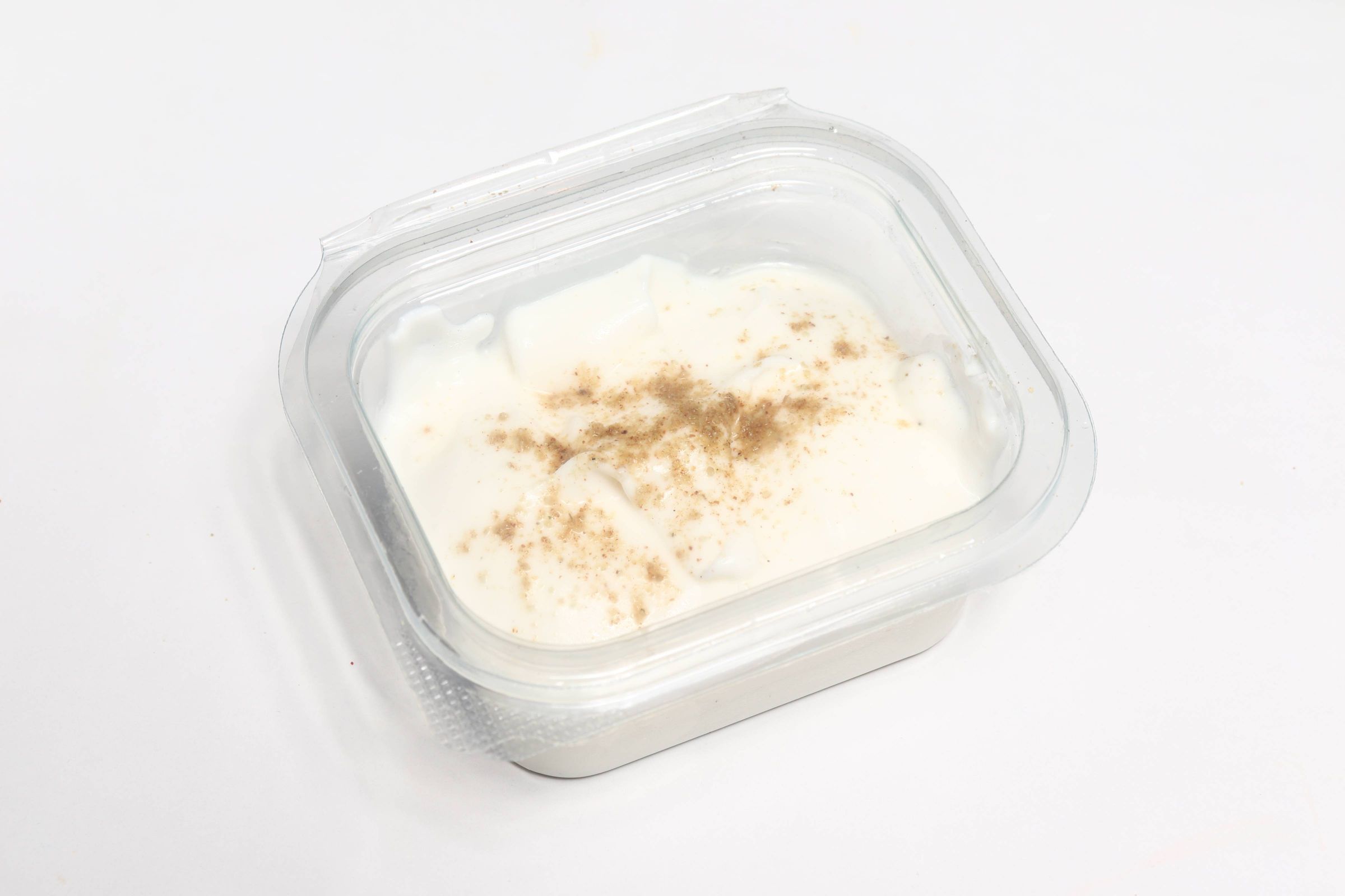 ماست موسير محلي